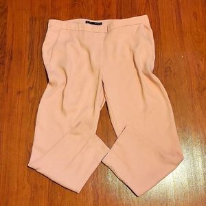 ZARA dress pants